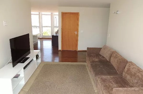 Apartamento para venda Brooklin São Paulo - Foto 6
