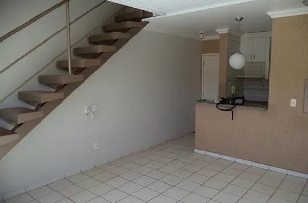 Apartamento Duplex para aluguel e venda Ribeirânia RIBEIRAO PRETO - Foto 5