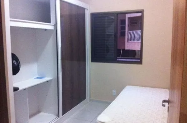 Apartamento para venda Nova Aliança RIBEIRAO PRETO - Foto 6