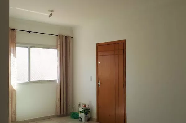 Apartamento para aluguel City Ribeirão RIBEIRAO PRETO - Foto 2