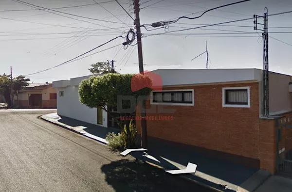 Casa em Vila Tiberio  -  Ribeirão Preto - Foto 2