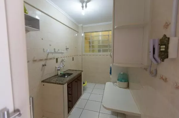 Apartamento para venda Jardim Antártica RIBEIRAO PRETO - Foto 4