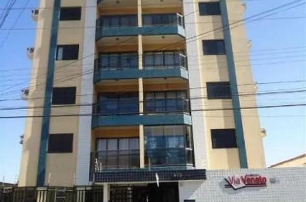 Apartamento para aluguel e venda Jardim Paulista RIBEIRAO PRETO - Foto 1
