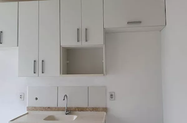 Apartamento para aluguel e venda Parque Residencial Lagoinha RIBEIRAO PRETO - Foto 2
