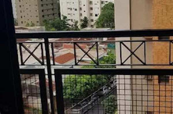 Apartamento para aluguel Centro RIBEIRAO PRETO - Foto 5