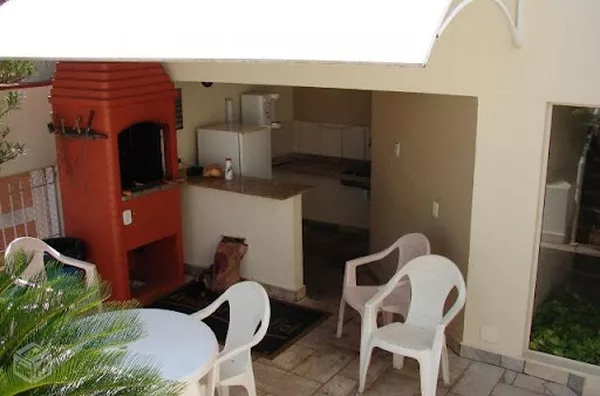 Flat para aluguel e venda Centro RIBEIRAO PRETO - Foto 5