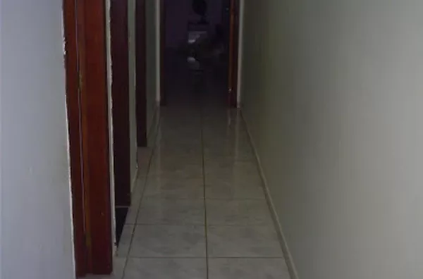Corredor Interno