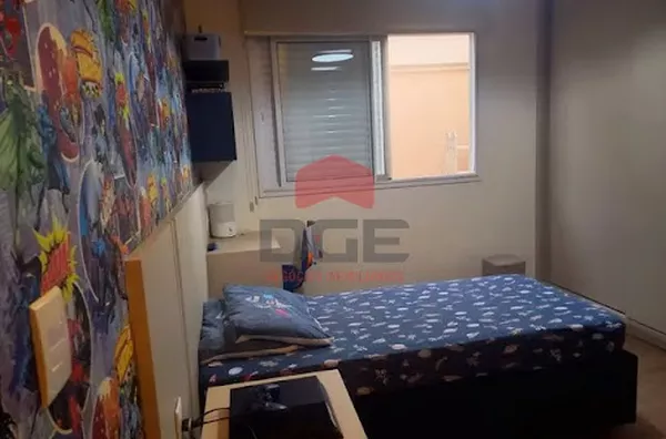 Casa no Cond. Vila Romana 1  -  Ribeirão Preto - Foto 6