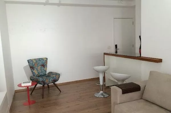 Apartamento para aluguel Brooklin Paulista São Paulo - Foto 6