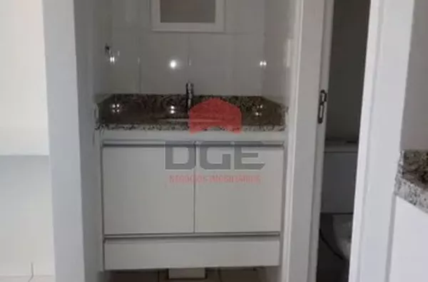 Apartamento em Ribeirânia  -  Ribeirão Preto - Foto 2