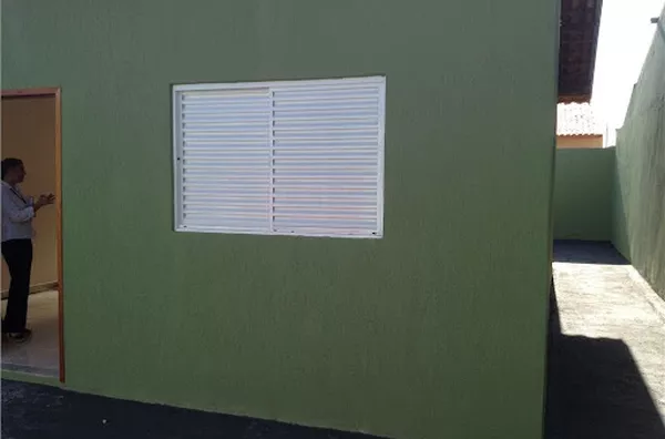 Casa para venda Jardim Ângelo Jurca RIBEIRAO PRETO - Foto 2
