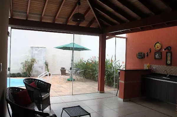Sobrado para aluguel e venda Residencial e Comercial Palmares RIBEIRAO PRETO - Foto 6