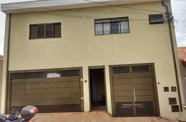 Apartamento Kitchenette/Studio para aluguel Jardim Doutor Paulo Gomes Romeo RIBEIRAO PRETO - Foto 5