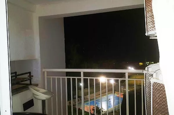 Apartamento para venda Vila do Golf RIBEIRAO PRETO - Foto 3