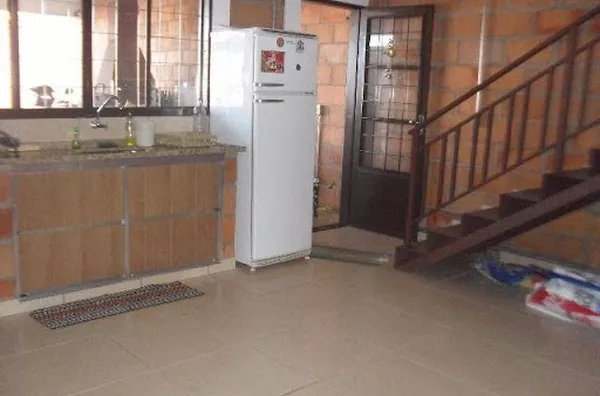 Casa para venda Bonfim Paulista RIBEIRAO PRETO - Foto 6