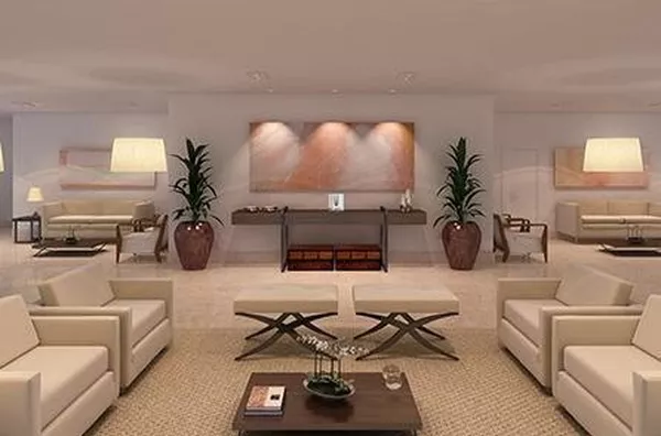 Apartamento para venda Jardim Botânico RIBEIRAO PRETO - Foto 6