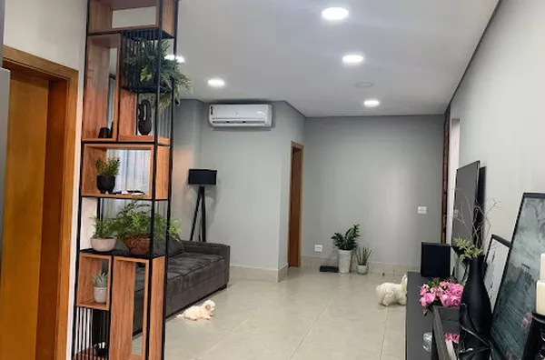 Sobrado para venda Distrito de Bonfim Paulista RIBEIRAO PRETO - Foto 16