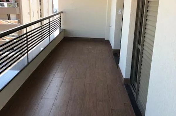 Apartamento para venda Jardim Paulista RIBEIRAO PRETO - Foto 10