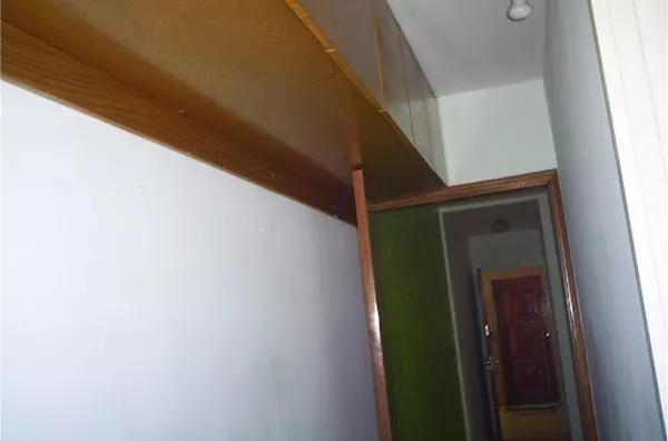 Armário Corredor