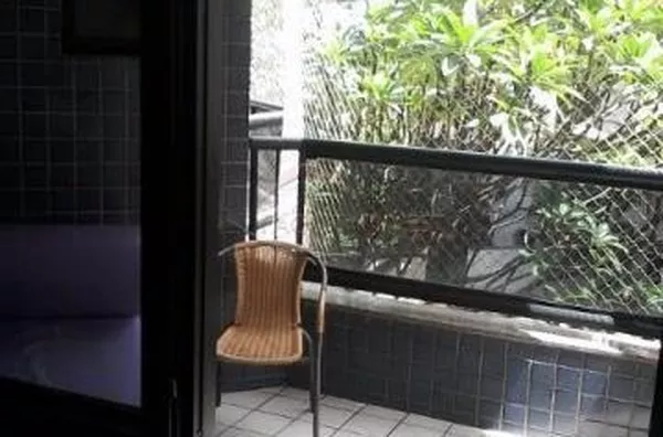 Apartamento para aluguel Centro RIBEIRAO PRETO - Foto 1