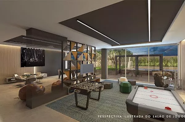 Apartamento para venda Jardim Botânico RIBEIRAO PRETO - Foto 5