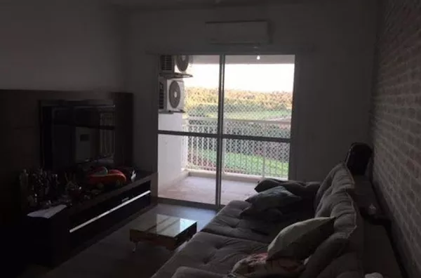 Apartamento para venda Vila do Golf RIBEIRAO PRETO - Foto 6