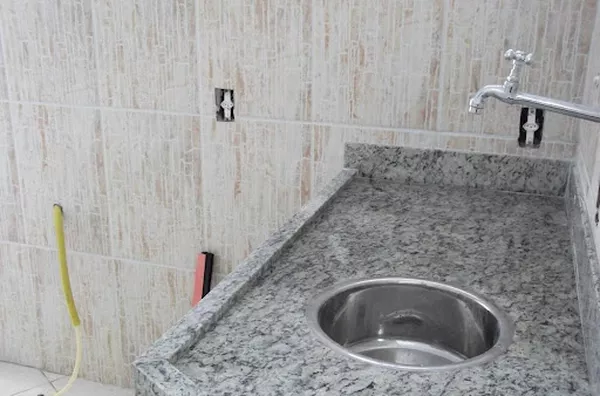 Loja/Salão para aluguel Ribeirânia RIBEIRAO PRETO - Foto 5