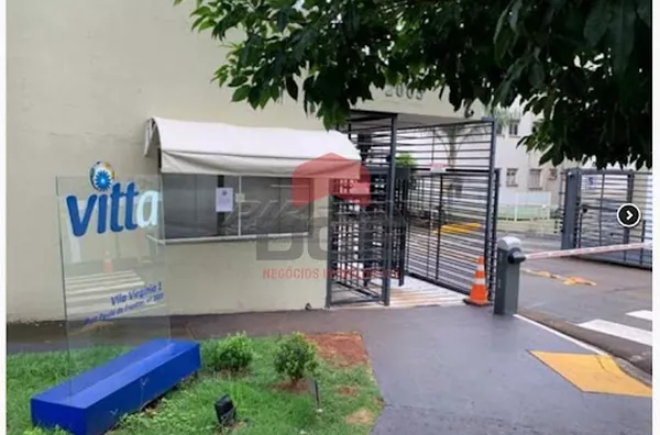 Apartamento em Jardim Maria Goretti  -  Ribeirão Preto - Foto 5