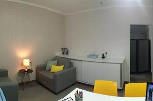 Sala para aluguel Campos Elíseos RIBEIRAO PRETO - Foto 1