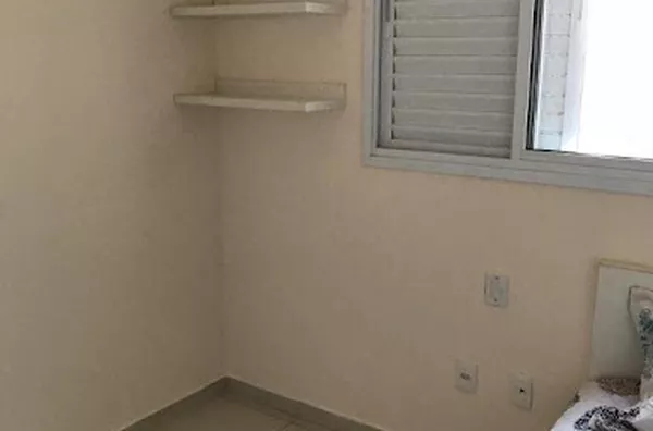 Apartamento para aluguel Jardim Palma Travassos RIBEIRAO PRETO - Foto 3