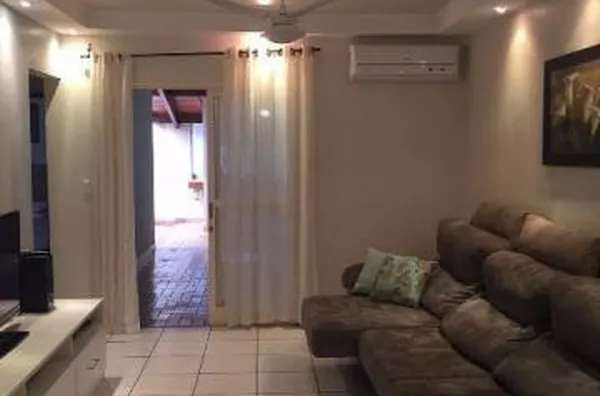 Casa para venda Jardim Ouro Branco RIBEIRAO PRETO - Foto 4
