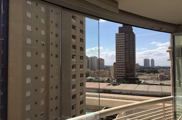 Apartamento para venda Jardim Botânico RIBEIRAO PRETO - Foto 1