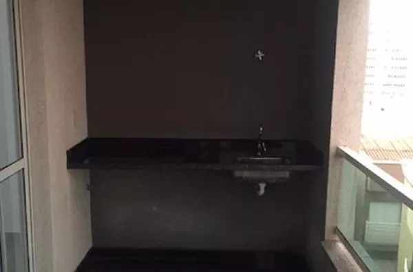 Apartamento para aluguel Nova Aliança RIBEIRAO PRETO - Foto 3