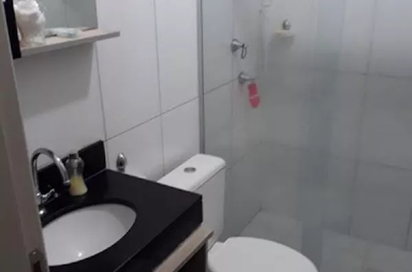 Apartamento para venda Residencial Jequitibá RIBEIRAO PRETO - Foto 6