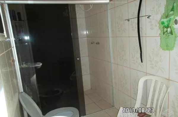 Casa para venda Jardim Diva Tarlá de Carvalho RIBEIRAO PRETO - Foto 1