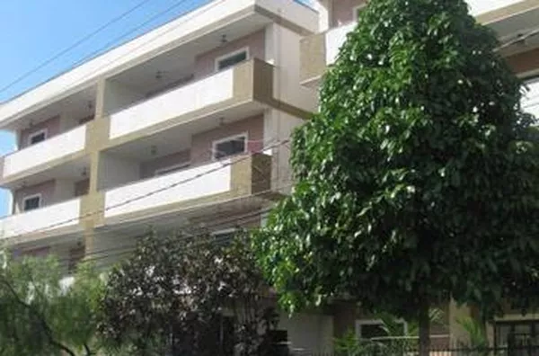 Apartamento para venda Vila Tiberio RIBEIRAO PRETO
