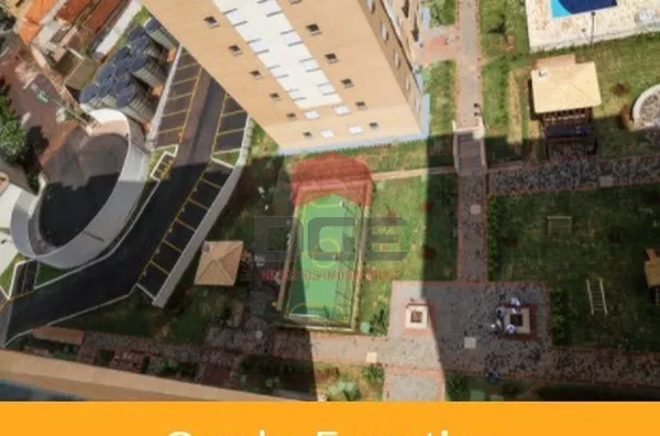Apartamento em Campos Elísios  -  Ribeirão Preto - Foto 4