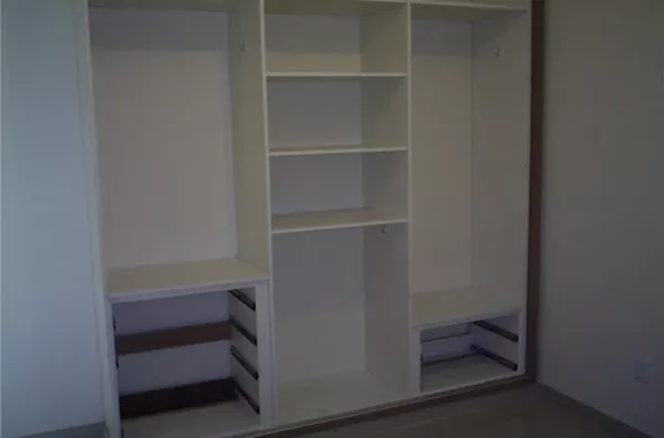 Ármario Suite