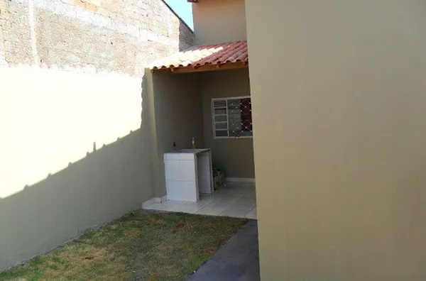 Casa para venda Parque das Oliveiras RIBEIRAO PRETO