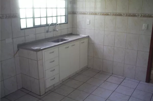 Cozinha