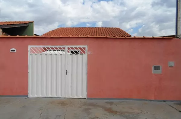 Casa para venda Parque dos Flamboyans RIBEIRAO PRETO - Foto 1