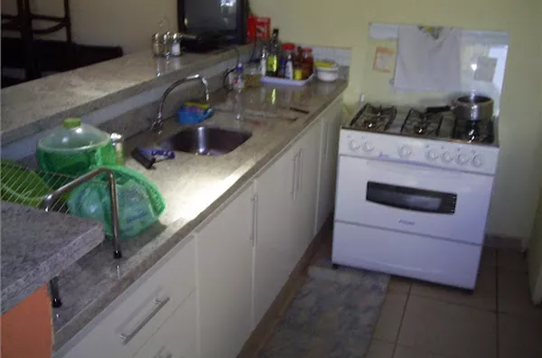 Casa para venda Núcleo São Luís RIBEIRAO PRETO - Foto 15
