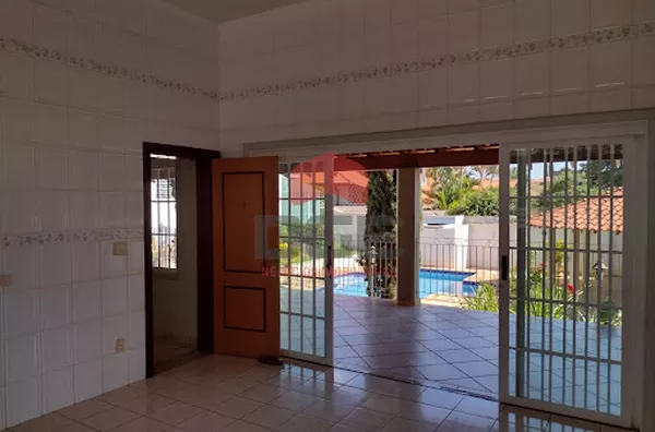 Casa Sobrado Jardim Canadá em condomínio com controle de acesso  -  Ribeirão Preto - Foto 3