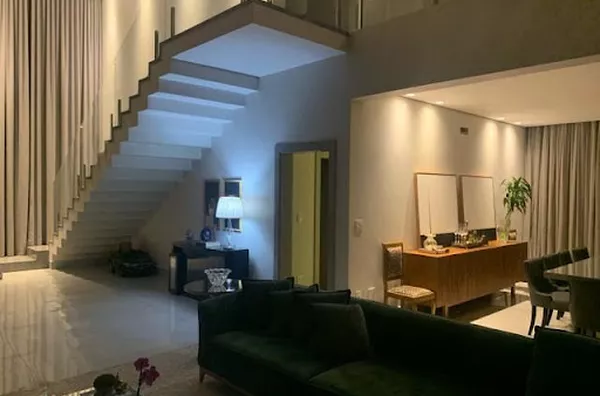 Sobrado para venda Jardim Saint Gerard RIBEIRAO PRETO - Foto 3