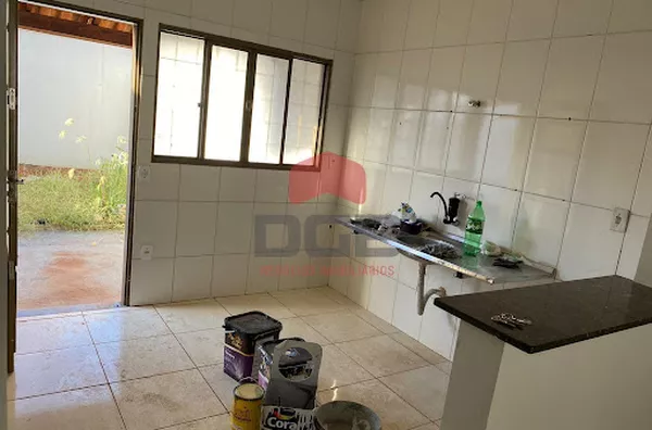 Casa em Parque das Oliveiras  -  Ribeirão Preto - Foto 6