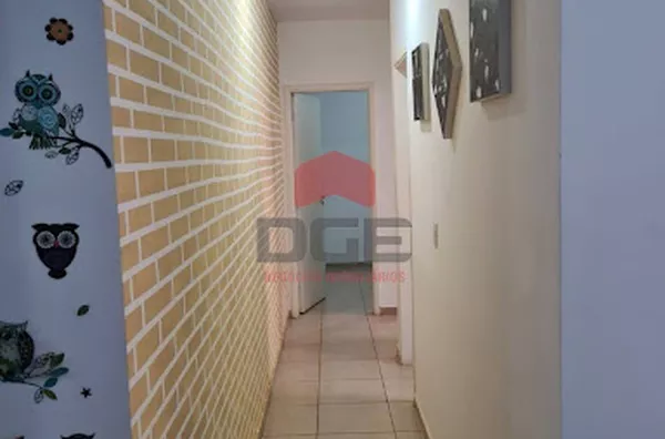Apartamento em Parque Sao Sebastiao  -  Ribeirão Preto - Foto 1