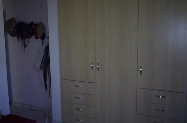 Armário Suite 1