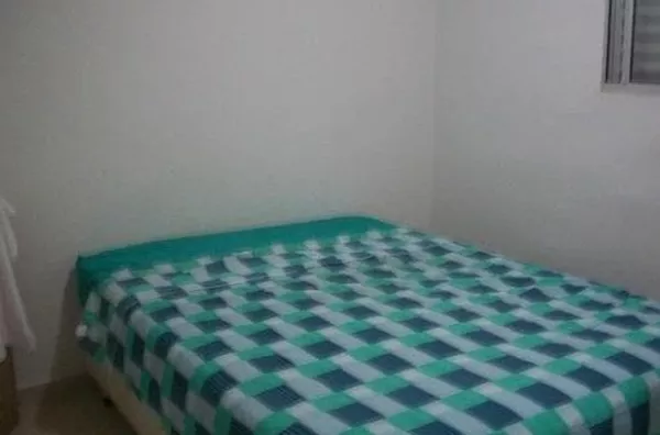 Apartamento para aluguel Sumarézinho  RIBEIRAO PRETO - Foto 3