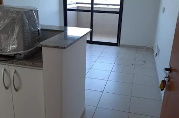 Apartamento para aluguel Jardim Nova Aliança RIBEIRAO PRETO - Foto 10