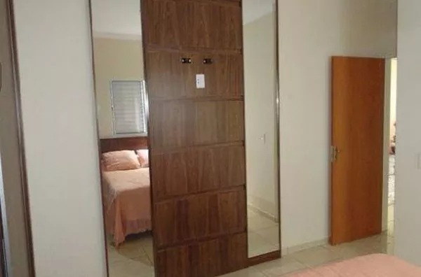 Casa para aluguel Jardim Ângelo Jurca RIBEIRAO PRETO